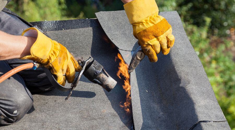 Expert tile roof repair services in Carrollton, AL